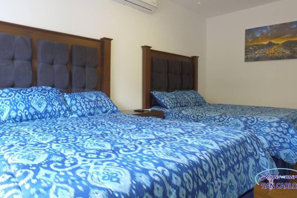 Departamento Turquesa 3 Joyas De Mar San Carlos San Carlos Nuevo Guaymas Ngoại thất bức ảnh