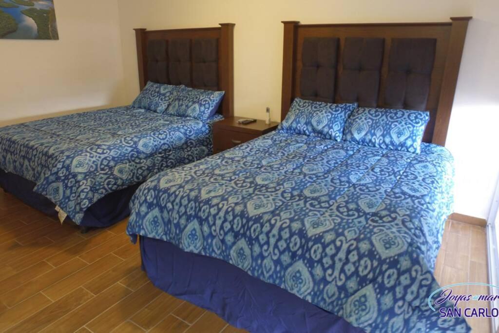 Departamento Turquesa 3 Joyas De Mar San Carlos San Carlos Nuevo Guaymas Ngoại thất bức ảnh