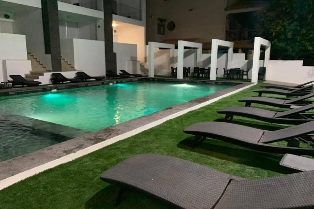 Departamento Turquesa 3 Joyas De Mar San Carlos San Carlos Nuevo Guaymas Ngoại thất bức ảnh