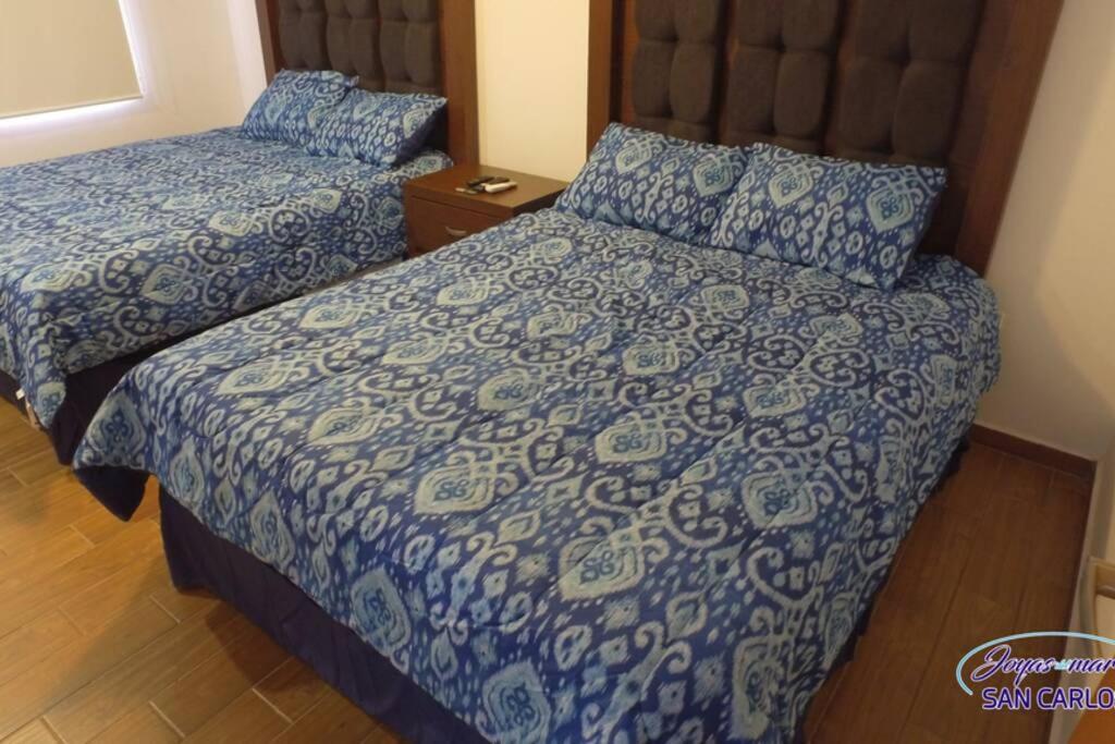 Departamento Turquesa 3 Joyas De Mar San Carlos San Carlos Nuevo Guaymas Ngoại thất bức ảnh