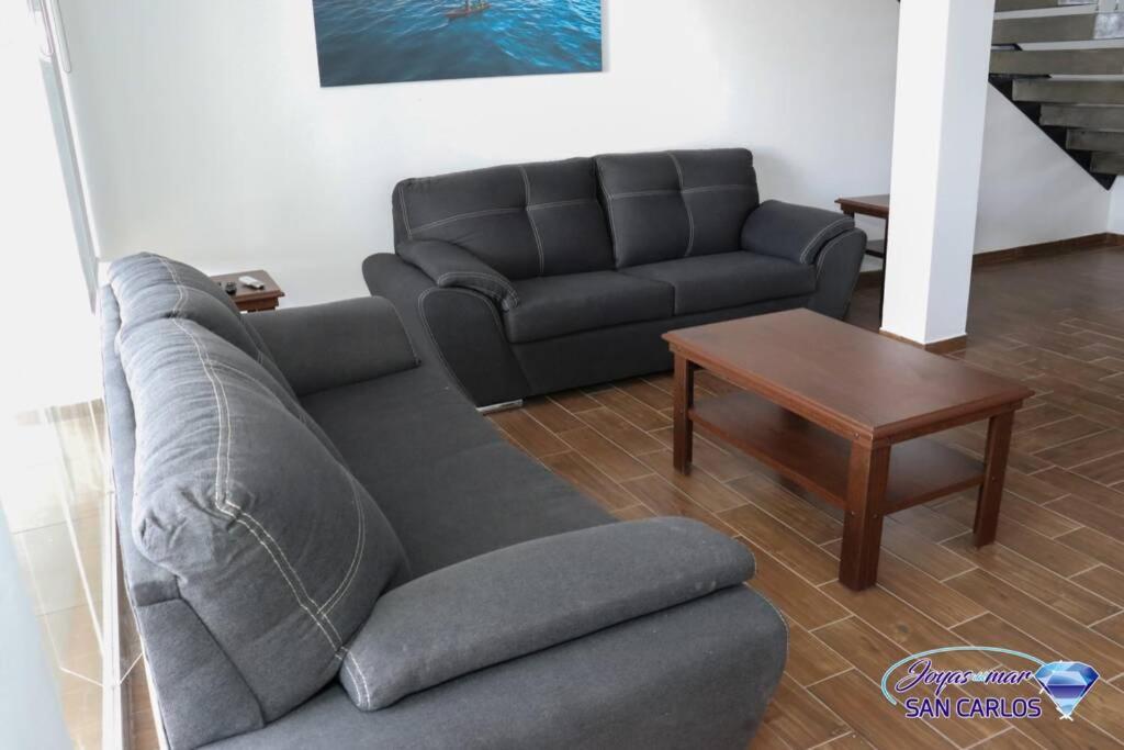 Departamento Turquesa 3 Joyas De Mar San Carlos San Carlos Nuevo Guaymas Ngoại thất bức ảnh